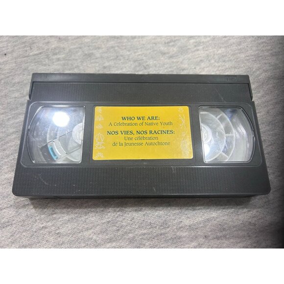 Who We Are A Celebration of Native Youth CD Dics - Picture 1 of 8